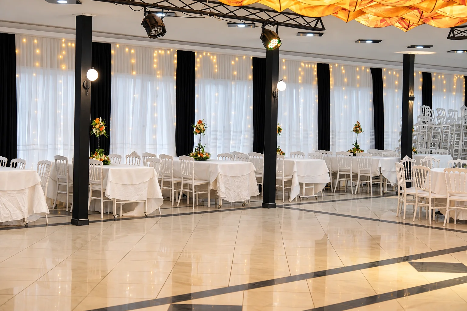 İnci Salon · Kırda Life Eskişehir