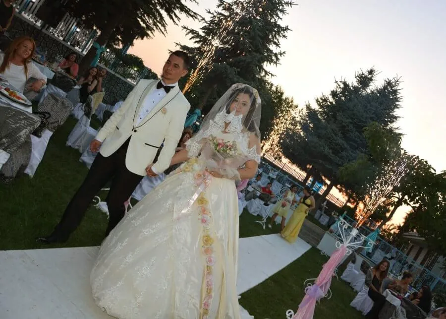 Eskişehir’de kır düğünü nasıl planlanır?
