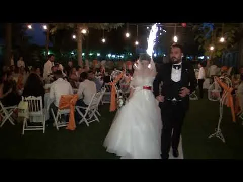 Düğün Arşivinden · 09 video görüntüsü