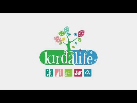 Garden Salon · 02 video görüntüsü