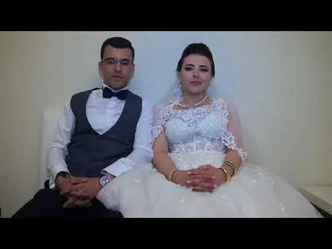 Ayşe ve Orhan video görüntüsü