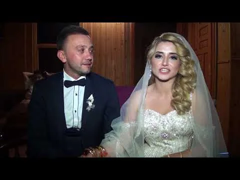 Sinem ve Volkan video görüntüsü